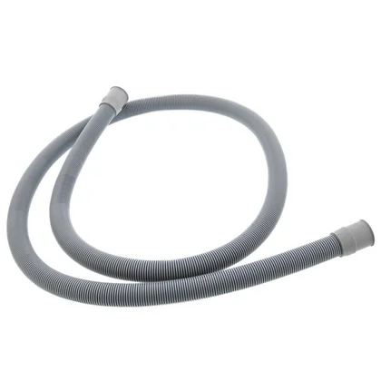 Wąż spustowy do zmywarki Electrolux / AEG 1,75 m 22 mm 1523495008