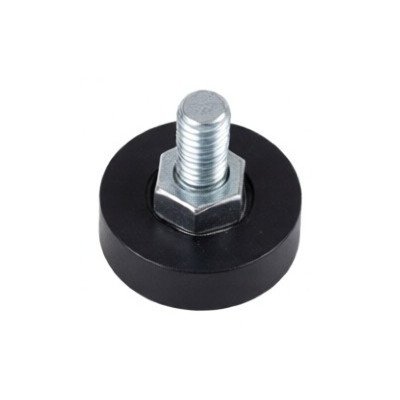 Nóżka do pralki Ariston / Indesit / Hotpoint / Whirlpool C00041808 482000073977 C00333071 481946247014
