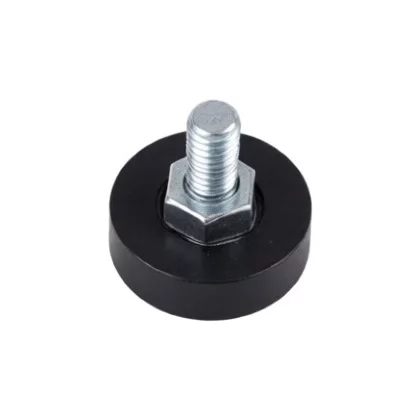 Nóżka do pralki Ariston / Indesit / Hotpoint / Whirlpool C00041808 482000073977 C00333071 481946247014
