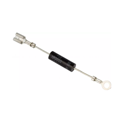 Dioda wysokiego napięcia kuchenki mikrofalowej WHirlpool (482000006101) C00311368