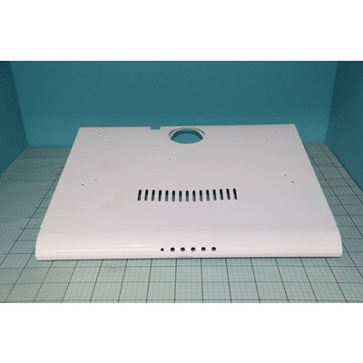 Obudowa okapu kompletna ZR II 60 (1016111)