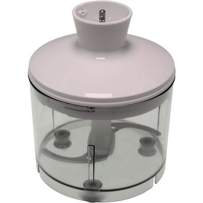 Blendery Bosch Rozdrabniacz kompletny do blendera ręcznego CleverMixx Bosch