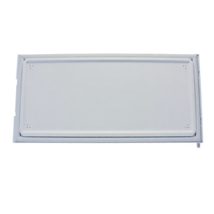 Drzwi zamrażarki do lodówki Whirlpool z uchwytem 480 x 235 mm 481244078254 C00485133
