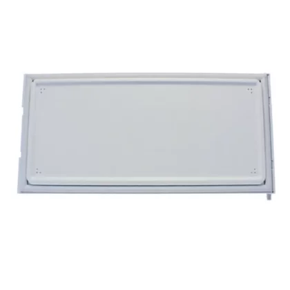 Drzwi zamrażarki do lodówki Whirlpool z uchwytem 480 x 235 mm 481244078254 C00485133