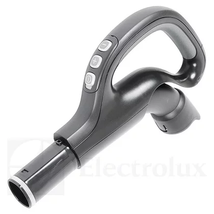 Elektronika do odkurzaczy Uchwyt węża z modułem sterowania do odkurzacza Electrolux / AEG 36 mm 2193711617