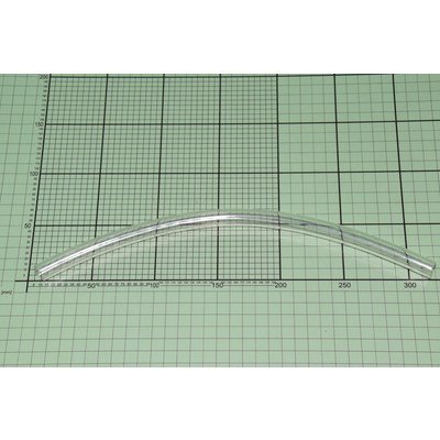 Rurka spustu do chłodziarko-zamrażarki Amica (1992909)