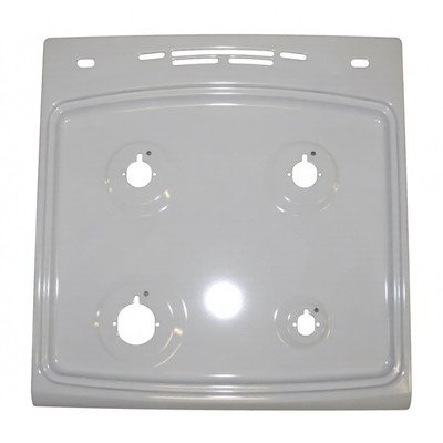 Płyta pod palniki do kuchenki Amica RW 601GG*3 zN BSI 9033495