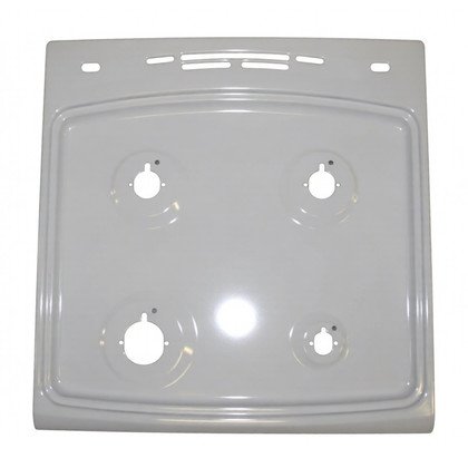 Płyta pod palniki do kuchenki Amica RW 601GG*3 zN BSI 9033495