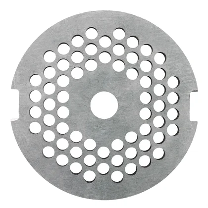 Tarcza sitko maszynki do mielenia do robota kuchennego Electrolux / AEG 4,5 mm 4350523009