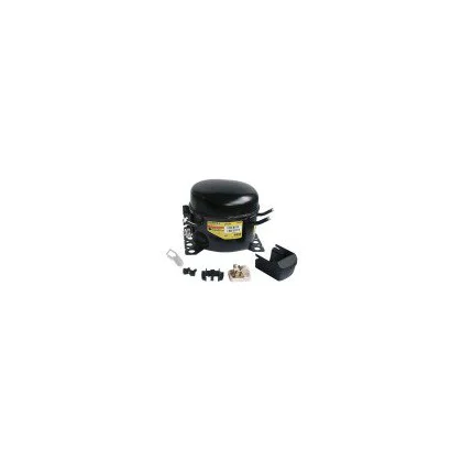 Sprężarki do lodówek Whirlpool Sprężarka do lodówki Ariston / Indesit / Hotpoint / Whirlpool TLES9KK2 220-240 V / 50 Hz 1/5-138 W R600 C00144758 482000029948 C00271701 482000031061