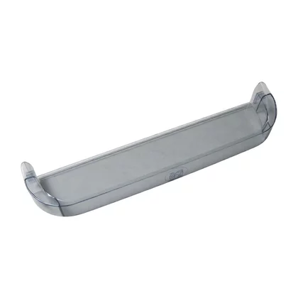 Półki na drzwi różni producenci Balkonik środkowy drzwi lodówki Mastercook / Fagor 47,5x10,5 cm F99L007B2