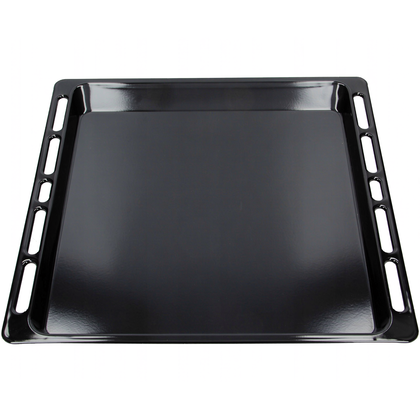 Płytka blacha do piekarnika Whirlpool / Indesit / Ariston / Hotpoint 481941838361 C00490618