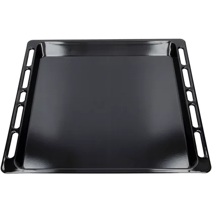 Płytka blacha do piekarnika Whirlpool / Indesit / Ariston / Hotpoint 481941838361 C00490618