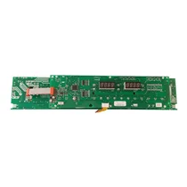 Sterownik PCB do piekarnika kompaktowego z funkcją mikrofali Amica AMT38BI 1024248