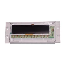 Panel sterujący do kuchni Amica IDEO SMART Ttz 8056756