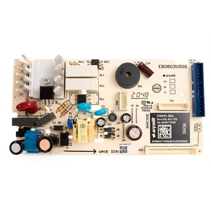 Moduł sterujący do lodówki Beko / Grundig / Arcelik U-1 5993171500