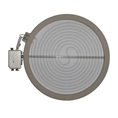 Pole grzejne HiLight do płyty ceramicznej Mastercook / Fagor 180 mm 1800 W C690011C5