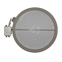 Pole grzejne HiLight do płyty ceramicznej Mastercook / Fagor 180 mm 1800 W C690011C5
