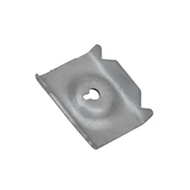 Plakietka górnego zatrzasku do zmywarki Electrolux / AEG 1523236030