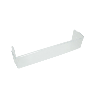 Półki na drzwi różni producenci Dolna półka na drzwi chłodziarki HISENSE K1649623