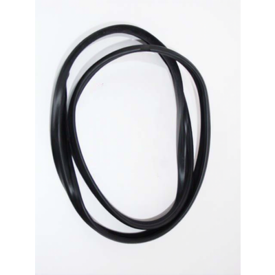 Uszczelnienie pokrywy zbiornika do pralki Ariston / Indesit / Hotpoint / Whirlpool TL450 C00037676 482000073695