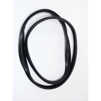 Uszczelnienie pokrywy zbiornika do pralki Ariston / Indesit / Hotpoint / Whirlpool TL450 C00037676 482000073695