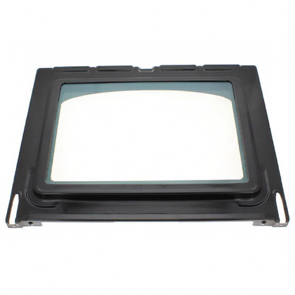 Drzwi wewnętrzne z szybą do piekarnika Ariston / Indesit / Hotpoint / Whirlpool FT85/95 C00087165 482000077224