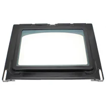 Drzwi wewnętrzne z szybą do piekarnika Ariston / Indesit / Hotpoint / Whirlpool FT85/95 C00087165 482000077224
