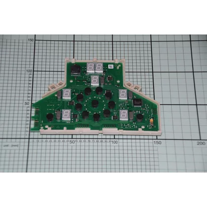 Moduł sterujący do płyty indukcyjnej Amica PB*5VI503FTB5SRC 8057278