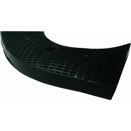 Filtr węglowy do okapu Ariston / Indesit / Hotpoint / Whirlpool Model 10 C00095231 484000008582