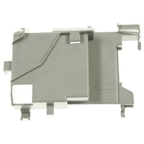 Wspornik tylnej obudowy modułu sterującego do zmywarki Whirlpool 481245215948 C00331271 480140100837 C00322626