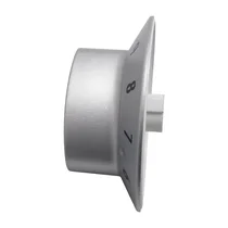 Części zamienne GORENJE Pokrętło do kuchenki i płyty elektrycznej Gorenje / Hisense 650280