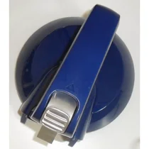 Górna pokrywa pojemnika na kurz do odkurzacza Electrolux / AEG 4055185906