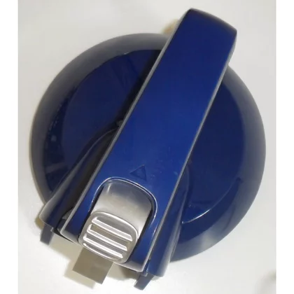 Górna pokrywa pojemnika na kurz do odkurzacza Electrolux / AEG 4055185906