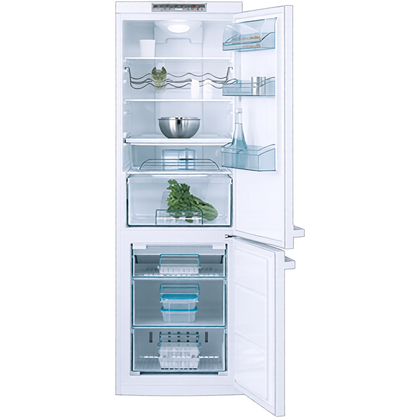 Wspornik parownika do lodówki Electrolux / AEG 2426437113
