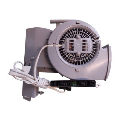 Dmuchawa kpl. ZN4 biały Amica 1032883