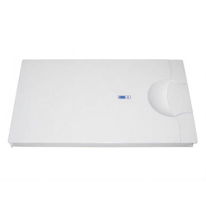 Drzwiczki zamrażalnika do lodówki Whirlpool CPW200 481241619474
