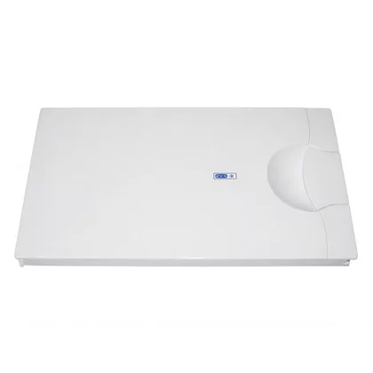 Drzwiczki zamrażalnika do lodówki Whirlpool CPW200 481241619474