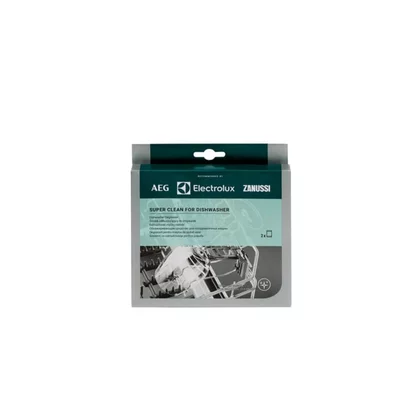 Środek odtłuszczający Super Clean do zmywarki Electrolux / AEG 9029799302