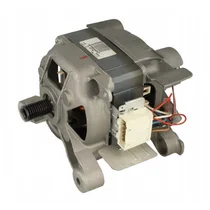 Elementy elektryczne do pralek r Silnik napędowy do pralki Whirlpool / Indesit / Ariston / Hotpoint 5-6 kg 1000 obr/min 481010633781 C00380545