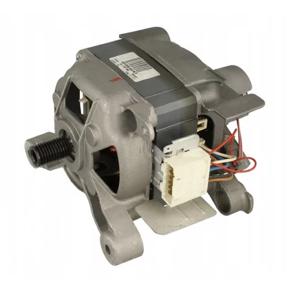 Elementy elektryczne do pralek r Silnik napędowy do pralki Whirlpool / Indesit / Ariston / Hotpoint 5-6 kg 1000 obr/min 481010633781 C00380545