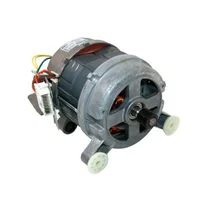 Elementy elektryczne do pralek r Silnik napędowy do pralki Whirlpool 480111101318 C00312404