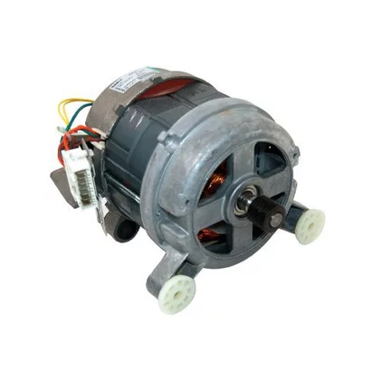 Elementy elektryczne do pralek r Silnik napędowy do pralki Whirlpool 480111101318 C00312404