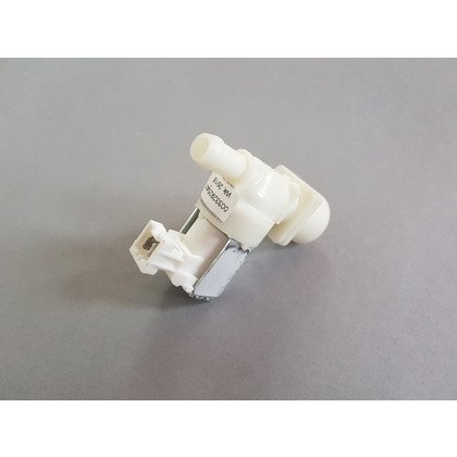 Elektrozawór pojedynczy do zmywarki 1-drożny 180 Whirlpool 481228128462 C00311288