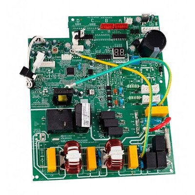 Elektronika główna do urządzenia Electrolux / AEG