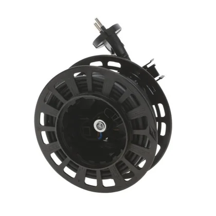 Części zamienne BOSCH/SIEMENS Zwijacz kabla do odkurzacza Bosch / Siemens 00751935