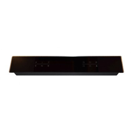 Kompletny panel sterowania do kuchenki mikrofalowej Amica AMMB44E1GCB 1035266