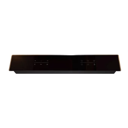 Kompletny panel sterowania do kuchenki mikrofalowej Amica AMMB44E1GCB 1035266