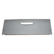 Półki na drzwi różni producenci Nakładka kosza środkowego zamrażarki do lodówki Amica 46 x 15,5 cm 9000945