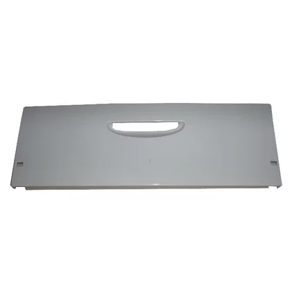 Nakładka kosza środkowego zamrażarki do lodówki Amica 46 x 15,5 cm 9000945
